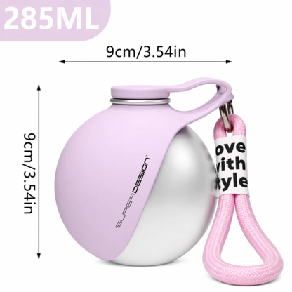 PawVia™ Portable Dog Water Bottle