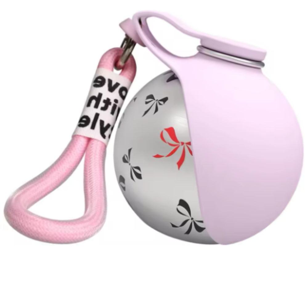 PawVia™ Portable Dog Water Bottle