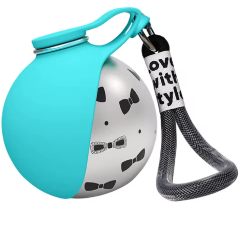 PawVia™ Portable Dog Water Bottle