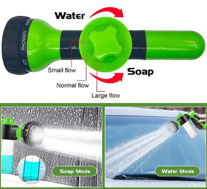 Hydro Paw Hose