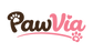 Pawvia - Home